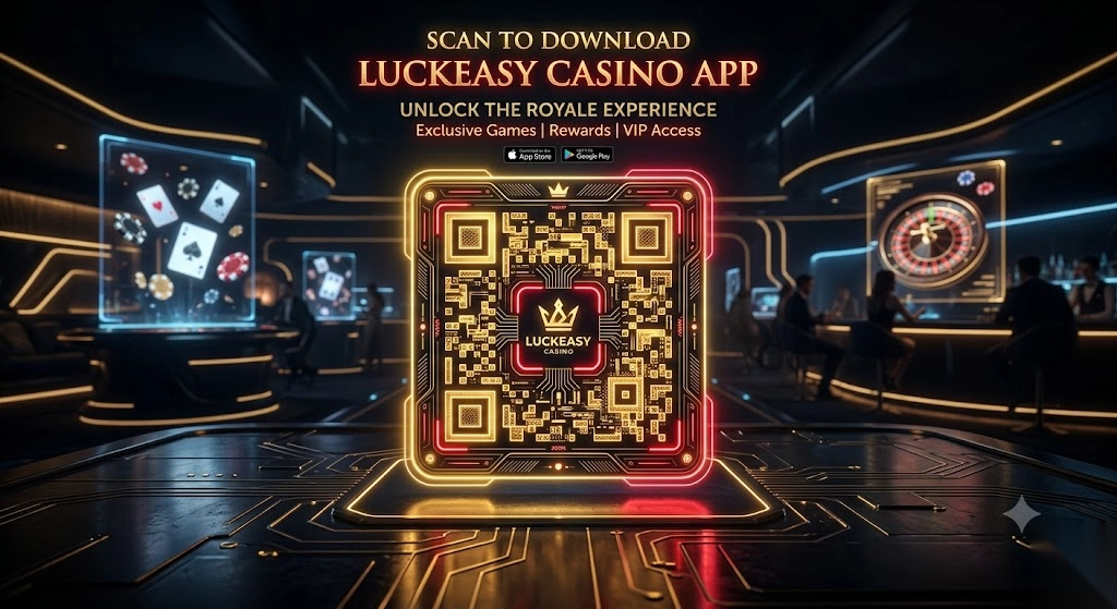 E88 APP QR Code