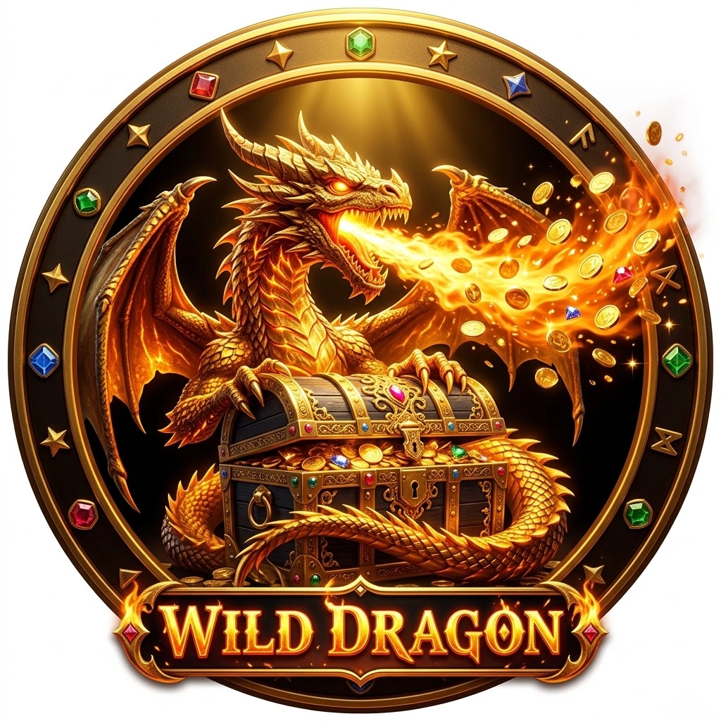 魔龍傳奇